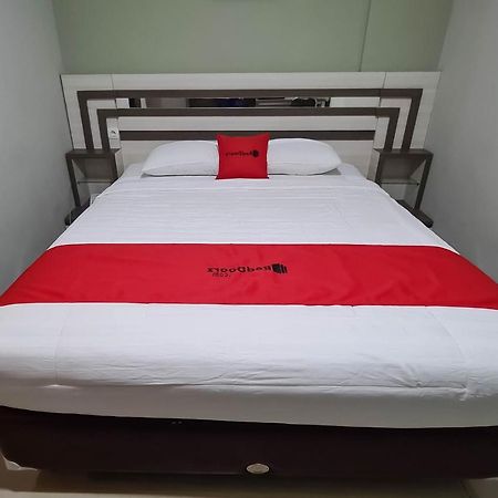 Gaia Asri Hotel Pamanukan Hilir المظهر الخارجي الصورة