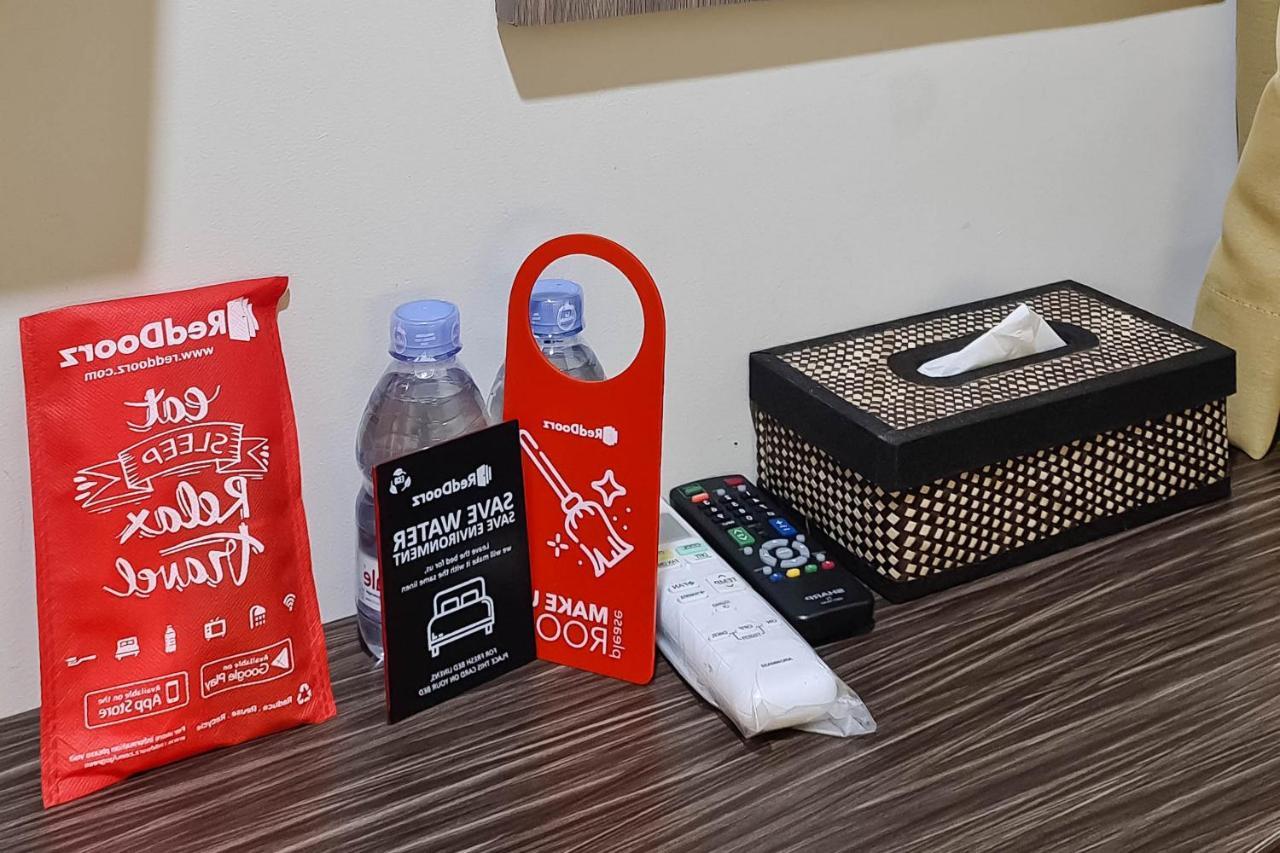 Gaia Asri Hotel Pamanukan Hilir المظهر الخارجي الصورة