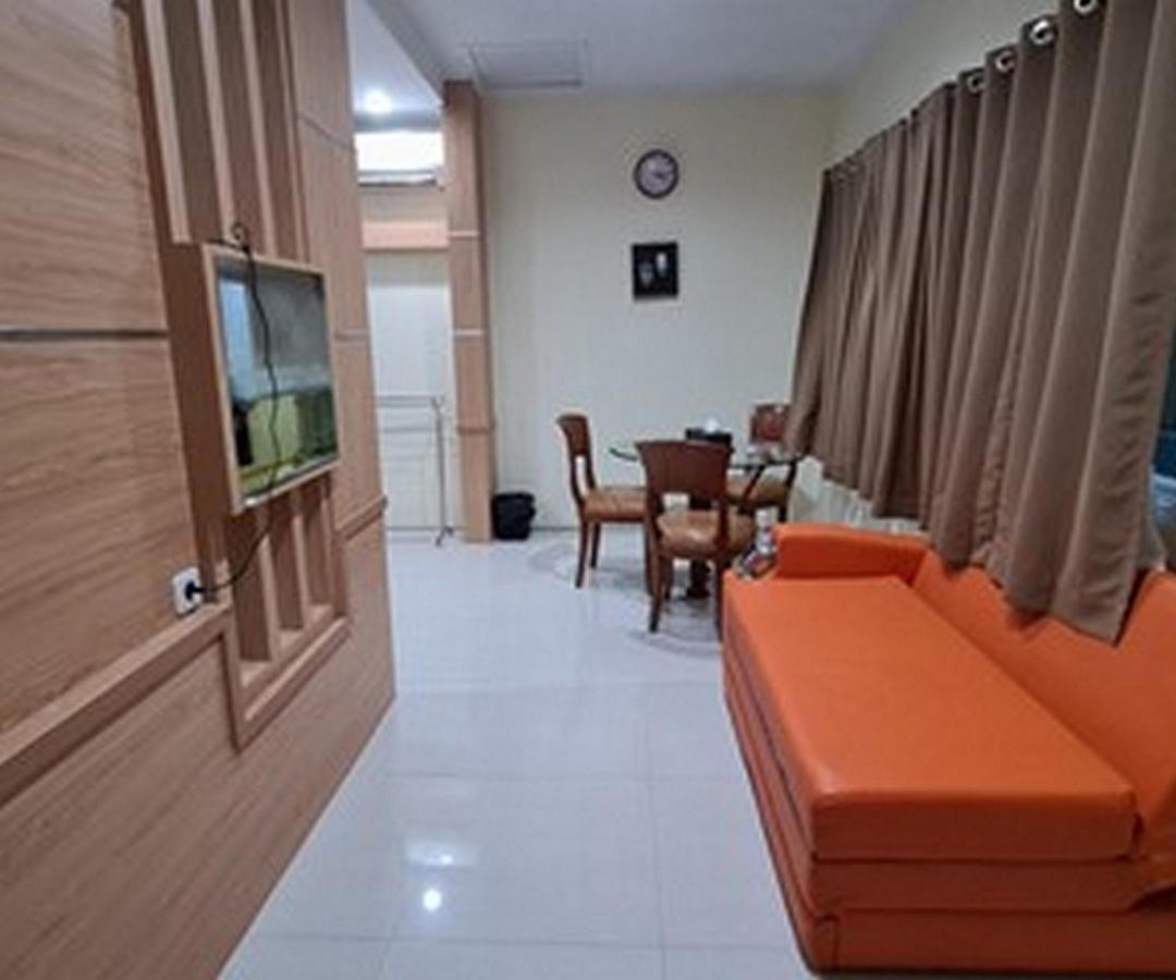Gaia Asri Hotel Pamanukan Hilir المظهر الخارجي الصورة