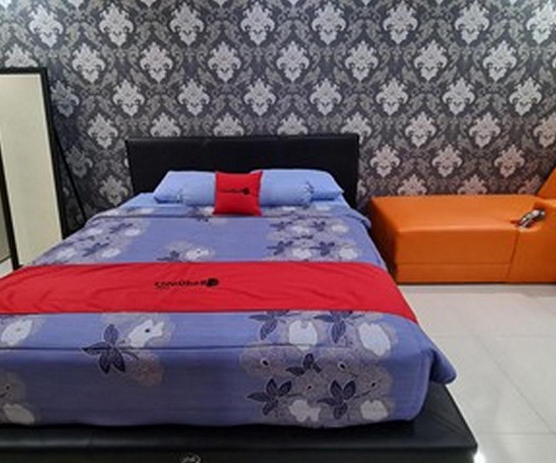 Gaia Asri Hotel Pamanukan Hilir المظهر الخارجي الصورة
